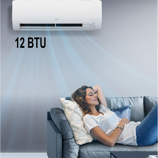AIRE ACONDICIONADO 12 BTU $ 150,00
