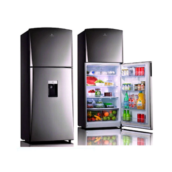 Refrigeradora Top Mount Croma RI 580 CR $ 300,00