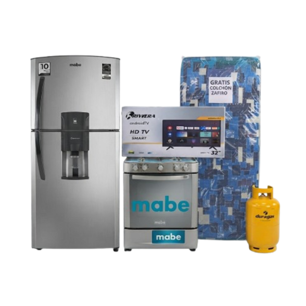 Combo amigos MABE $ 350,00