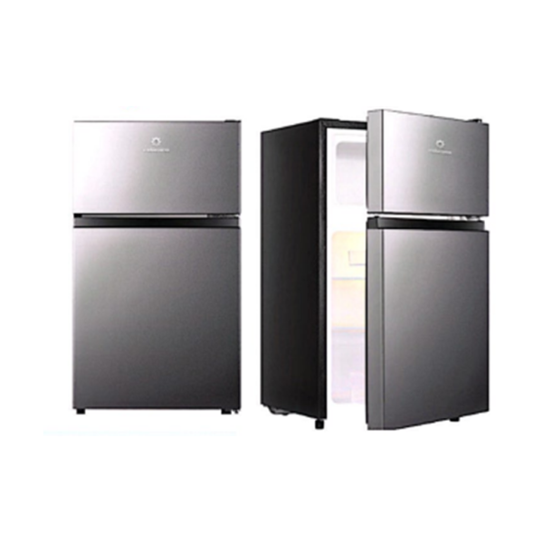 INDURAMA - MINIBAR RI-13OCR RN | CROMA $ 120,00