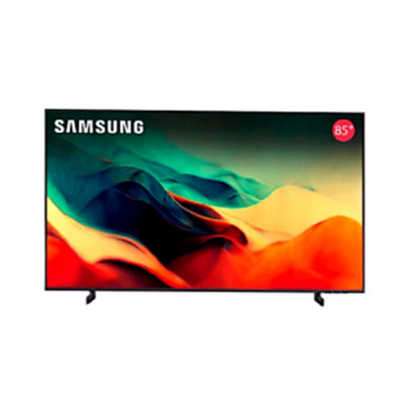 Televisor Samsung Un85Cu8OOOPxpa 85 Pulgadas $ 500,00