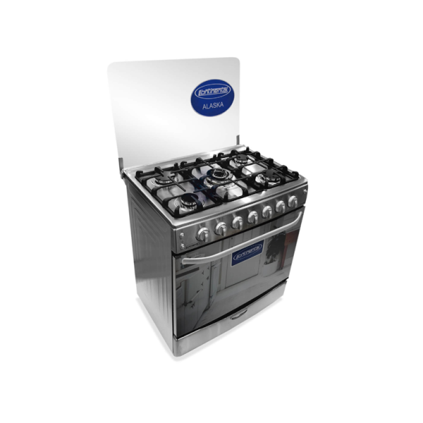 Cocinas 5 quemadores $ 100,00