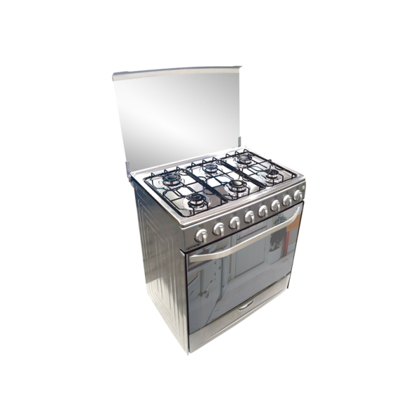 Cocinas 6 quemadores $ 120,00