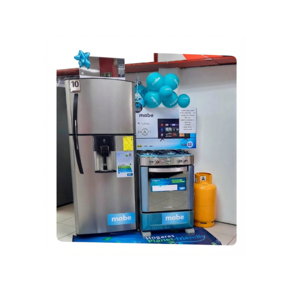 Combo 2 promoción $ 499,00