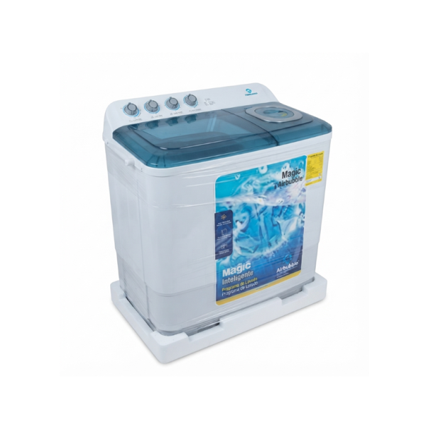 Lavadora 16 kilos $ 180,00