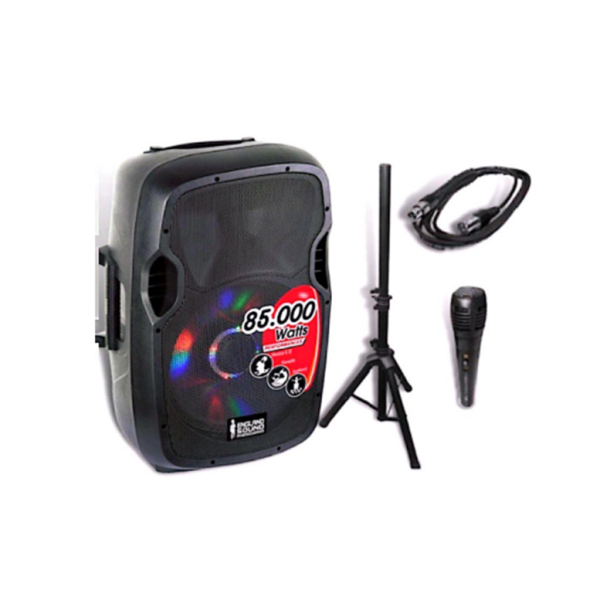 Parlantes Promo $ 150,00
